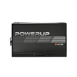 Блок живлення Chieftronic PowerUp 750W [GPX-750FC] [93543] - мініатюра 6