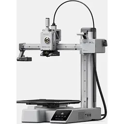 3D-принтер Bambu Lab (A1 Mini Combo) AMS Lite (A1 Mini Combo) - мініатюра 2