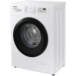 Пральна машина Samsung WW60A3120BH автоматична - мініатюра 2