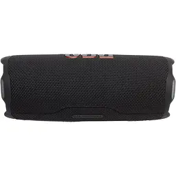 Портативна акустика JBL Flip 7 Black (JBLFLIP7BLK) - мініатюра 3