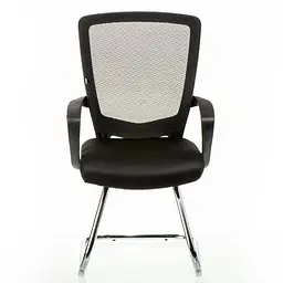 Крісло офісне Special4You Torino office black (E7436) - мініатюра 2
