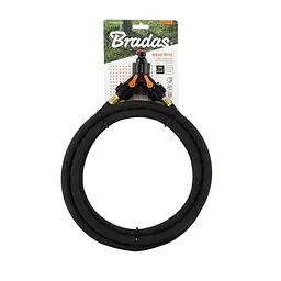 Зрошувальне кільце з кранами Bradas AQUA DROP, 1/2", 3м, WADC1/230 - мініатюра 3