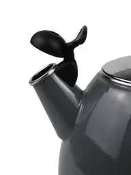 Чайник із свистком Kamille KM-1040С 2,5 л - мініатюра 4