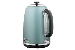 Електрочайник Ardesto Mint Harmony 1.8 л Strix метал м'ятний матовий kuh0015304 - мініатюра 10