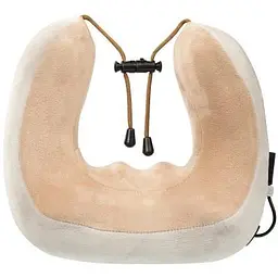 Масажна подушка Gelius Smart Pillow Massager GP-PM001 - мініатюра 2