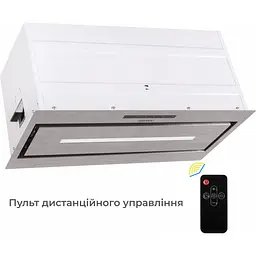 Витяжка вбудована Eleyus MAGNUS 1200 LED 52 IS - мініатюра 2