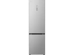 Холодильник с морозильной камерой LG GC-B509FNPW