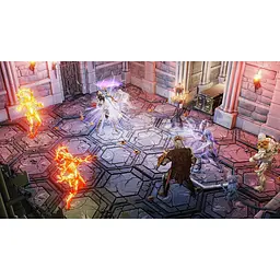 Ключ активації Microsoft Gloomhaven Gold Edition для Xbox One/Series S/X - мініатюра 7