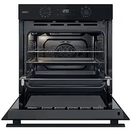 Духова шафа Whirlpool OMSR58RU1SB - мініатюра 2