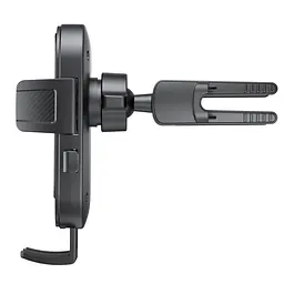 Автотримач для телефону на дефлектор HAVIT ST7190 Black HAVIT (29219-000) - мініатюра 3