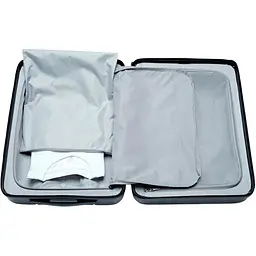 Валіза Ninetygo Business Travel Luggage 20 Blue - мініатюра 4
