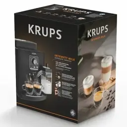 Кавомашина Krups EA5028E0 - мініатюра 4