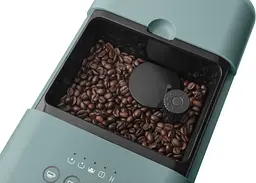 Кавомашина Smeg BCC01EGMEU [91104] - мініатюра 11