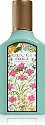 Парфумована вода Gucci Flora Gorgeous Jasmine 50 мл