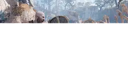 Гра God of War Ragnarok для PS4 (RU) [75051] - мініатюра 4