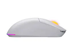 Миша Hator Quasar 3 Wireless White (HTM731) - мініатюра 3