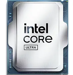 Процесор Intel Core Ultra 5 225F (AT8076806416) (Socket 1851, 10T, 4.9 ГГц, Tray)