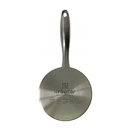 Ківш з кришкою Krauzer Baby, 12 см, 0,7 л (78302) - мініатюра 3