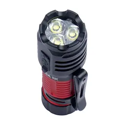 Ліхтар Falcon Eye тактичний Omega 1K (1000 Lm) Magnetic Rechargeable Type-C (FHH0141) (DAS303962) - мініатюра 4