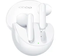 TWS-навушники OPPO Enco Air3 white - мініатюра 3