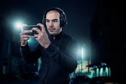 Навушники Trust GXT412 CELAZ Black (23373) - мініатюра 3