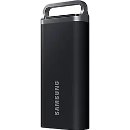 Зовнішній SSD накопичувач Samsung T5 EVO 4TB (MU-PH4T0S/EU) [97931] - мініатюра 2
