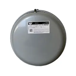 Бак Zilmet Oem-Pro для монтажу в котли Арт 541 6л. 3bar (13A6000614)