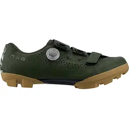 Веловзуття Shimano M RX600 42 Зелений (1096-ESHRX600MCE01S42000)