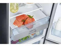 Холодильник Samsung RB37K6221S4/UA - мініатюра 9