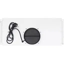 Витяжка Perfelli BISP 7673 WH 1000 LED Strip - мініатюра 8