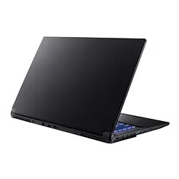 Ноутбук DreamMachines G1650-17EU95 i7-13700H 17.3” /GTX1650/500 GB M.2 /16 GB - мініатюра 2