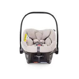 Автокрісло Avionaut Pixel Beige Melange, бежевий (AV-304.PU.02) - мініатюра 7