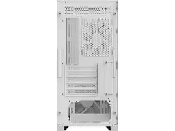 Корпус Gigabyte C102 GLASS ICE White (GB-C102GI) - мініатюра 3