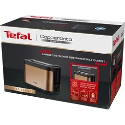 Тостер Tefal TT430G10 - мініатюра 4