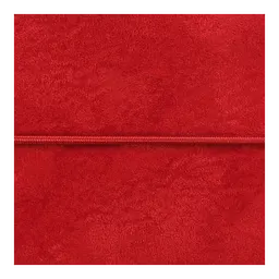Щотижневик датований Buromax Velour 2026 85 x 153 мм штучна шкіра червоний (BM.2891-05) - мініатюра 5