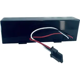 Акумулятор Jiyeo JY-VC90 в кейсі для пилососів Xiaomi, Viomi, iLife, Cecotec 14.4 V 3200 mAh (18790) - мініатюра 2