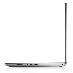 Ноутбук Dell Precision 7680,1920 x 1200,i7-13850HX 20 C/28 T,5.30 GHz,55 W,32 GB DDR5,1 TB - мініатюра 7