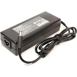 Блок живлення до ноутбуку PowerPlant DELL 220V, 19.5V 130W 6.7A (7.4*5.0) (DL130G7450) - мініатюра 3
