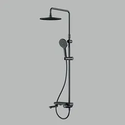 Душевая система ShowerSpot AM.PM Like F0780722