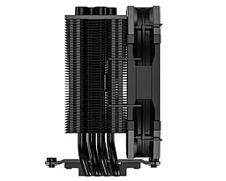 Кулер для процесора SE-224-XTS Mini Black, 1x120 мм, алюміній/мідь, Intel: 1700/1200/1150 ID-Cooling teh0027812 - мініатюра 3