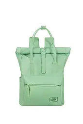 Рюкзак American Tourister URBAN GROOVE PASTEL GREEN 36x25x20 24G*84048 - мініатюра 2