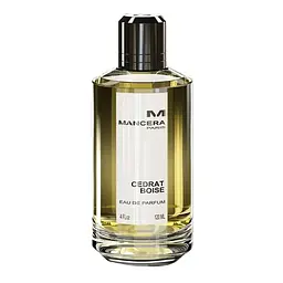 Mancera Cedrat Boise (унісекс) 60ml парфумована вода