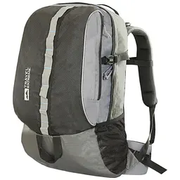 Рюкзак Travel Extreme Panda 35 л Grey (1060-ТE-Р038GR)