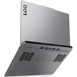 Ноутбук Lenovo LOQ 15AHP10, 83JG004BBM, 15.6", 7250, RTX 5060, 32GB 5600MHz DDR5 - мініатюра 8