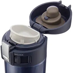 Термокружка Zojirushi SM-KHE48AG 0.48 л Dark Blue - мініатюра 3