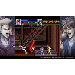 Ключ активації Microsoft Super Double Dragon для Xbox One/Series S/X - мініатюра 6