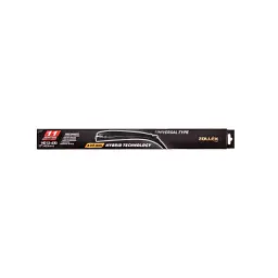 Щітка склоочисника Zollex HD12-430 (4097648) - мініатюра 3