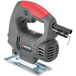 Електролобзик Intertool DT-0446 [94617] - мініатюра 4