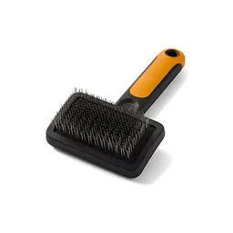 Щітка дротяна для тварин Fiskars, 2/6, 19L (2009138)