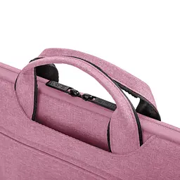 Сумка для ноутбука Armorstandart 15.6" ARM01S Pink (ARM84428) - мініатюра 6